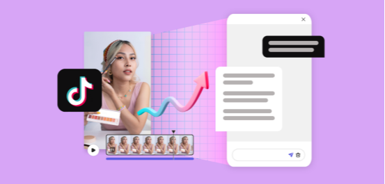 TikTok Launch AI Drive “Seller Assistant”: Optimizing the efficiency of electric power operation and marketing