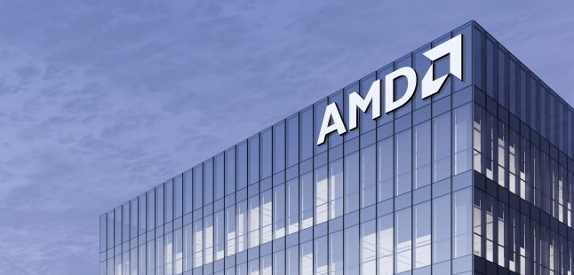 AMD stock price surged by 6.8%! AI GPU demand surged in 2026 or closing the gap with Britain