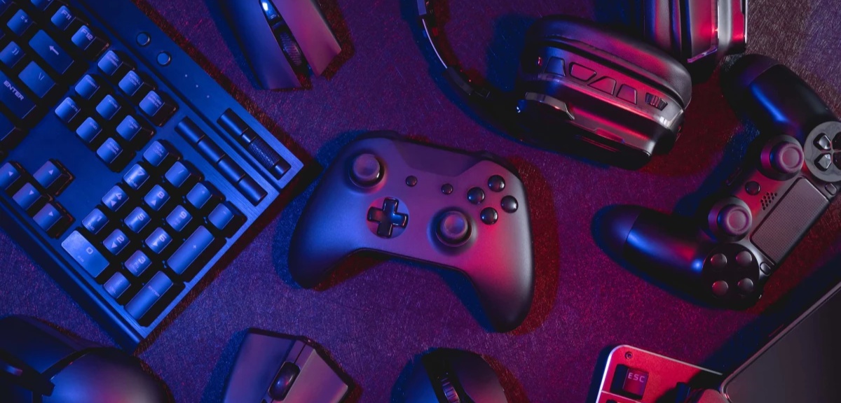 Hardware sales fell to the ice point for 20 years in November, and the game industry is losing mass consumers!