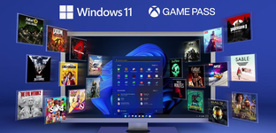 Microsoft continues to draw cakes and promises to strengthen Windows 11’s game performance.