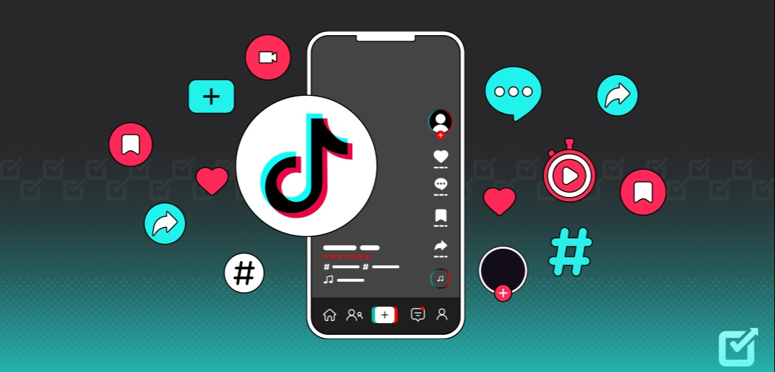 TikTok Internet red video is increasingly popular with older people, with over half of the 55-64 age group in the United States watching weekly