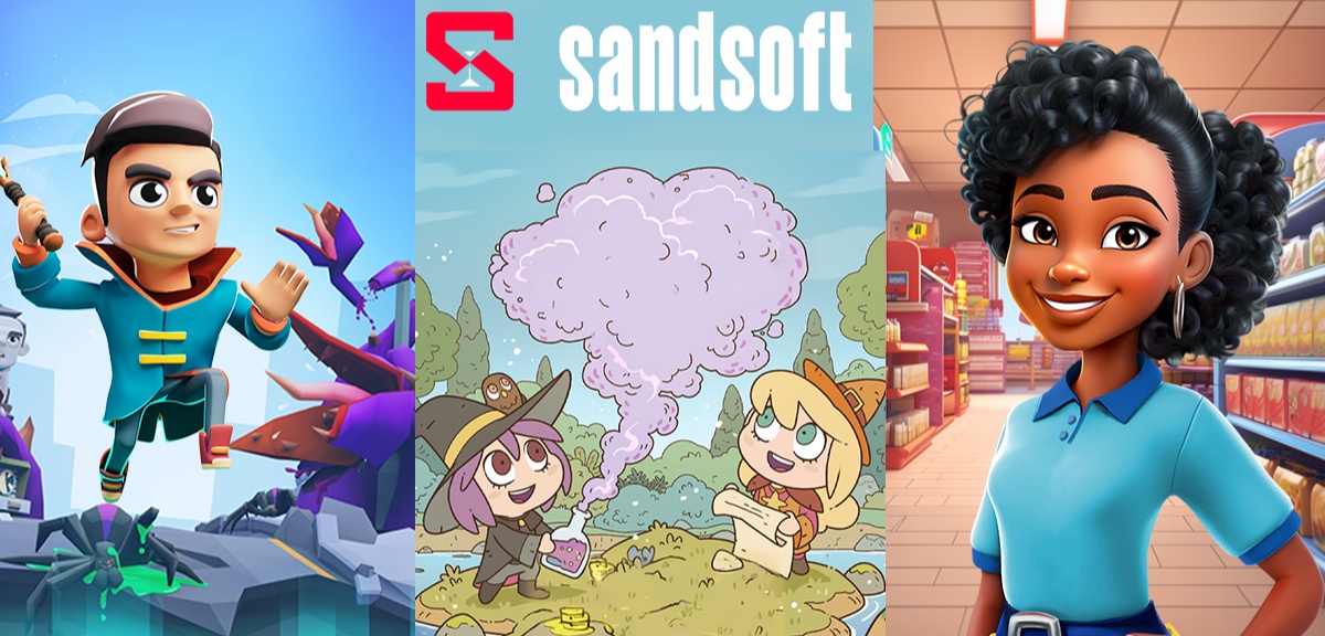 The Saudi hand-drive developer Sandsoft was completely shut down, and the Middle East giant had a broken dream.