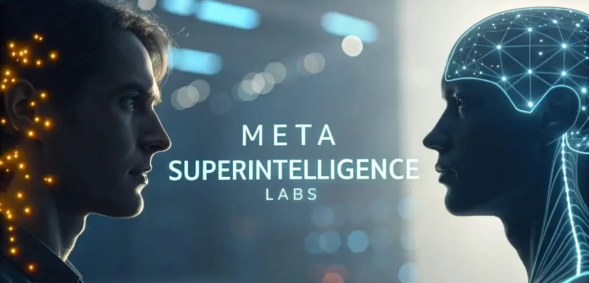 Meta’s super smart lab splits in less than two months, and the AI strategy is in the middle of an ethical and business dilemma.